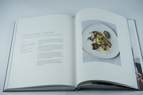 Produktbild: Gone Fishing: Fisch und Meeresfr&uuml;chte