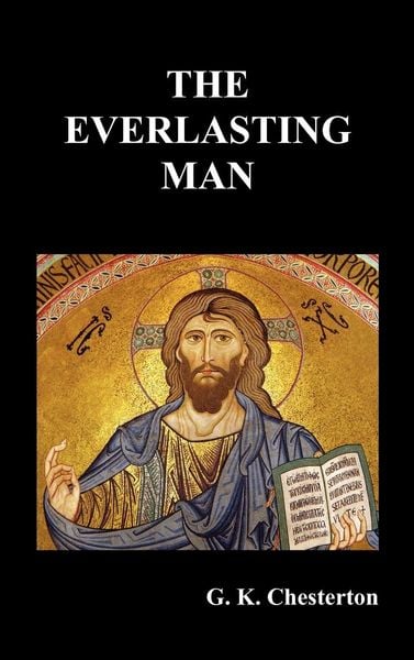 Produktbild: The Everlasting Man