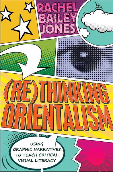 Produktbild: (Re)thinking Orientalism