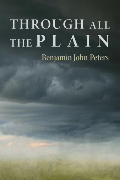 Produktbild: Through All the Plain