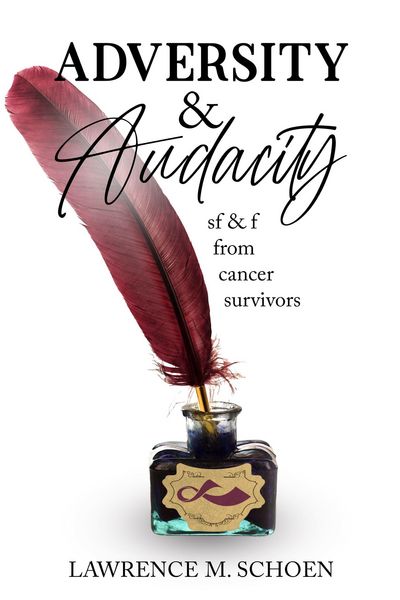 Produktbild: Adversity & Audacity