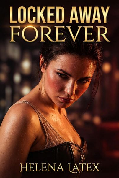 Produktbild: Locked Away Forever