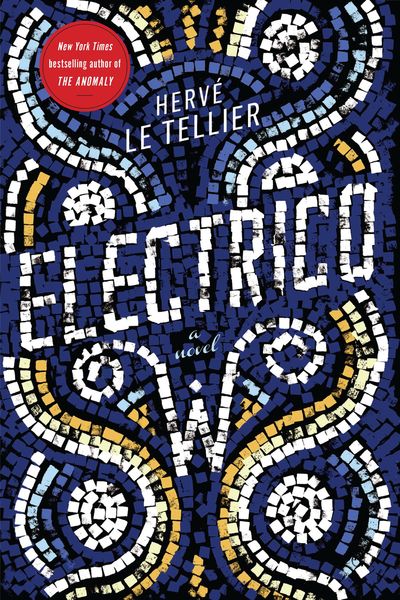 Produktbild: Electrico W