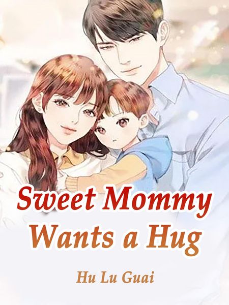 Produktbild: Sweet Mommy Wants a Hug