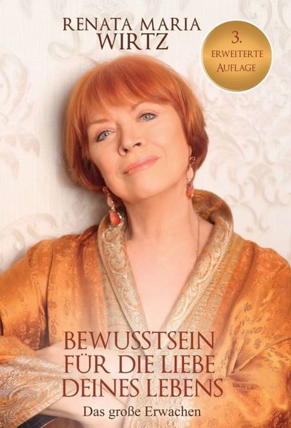 Produktbild: Bewusstsein f&uuml;r die Liebe Deines Lebens