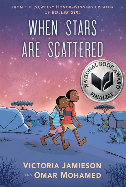 Produktbild: When Stars Are Scattered