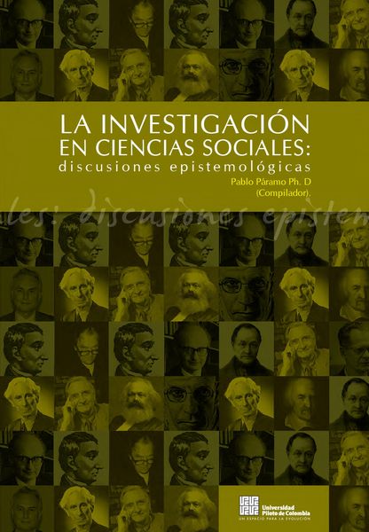 Produktbild: La Investigaci&oacute;n en Ciencias Sociales