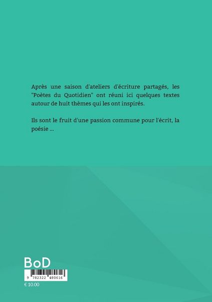 Produktbild: Lettres &agrave; Lucina