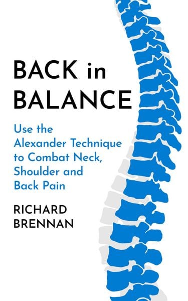 Produktbild: Back in Balance