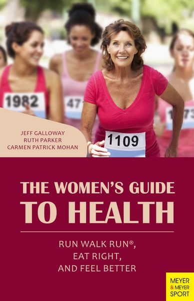 Produktbild: The Women's Guide to Health