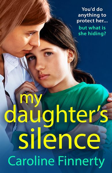 Produktbild: My Daughter's Silence