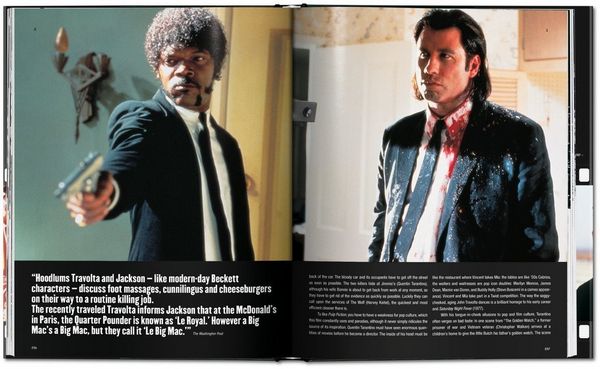 Produktbild: Filmklassiker der 90er / 2 Bde.