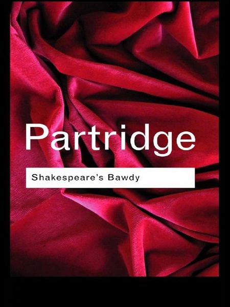 Produktbild: Shakespeare's Bawdy