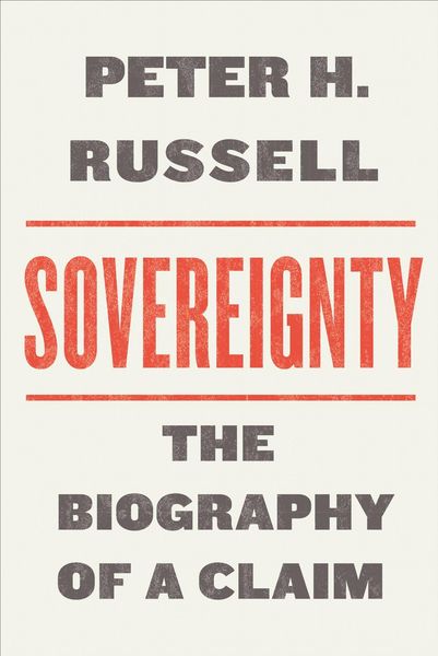 Produktbild: Sovereignty