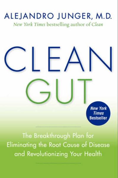 Produktbild: Clean Gut