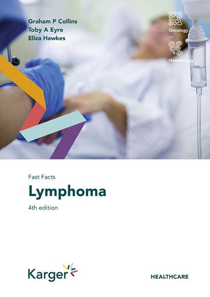 Produktbild: Fast Facts: Lymphoma