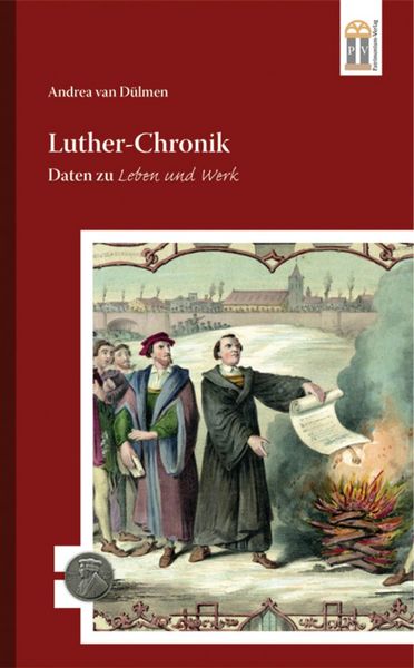 Produktbild: Luther-Chronik