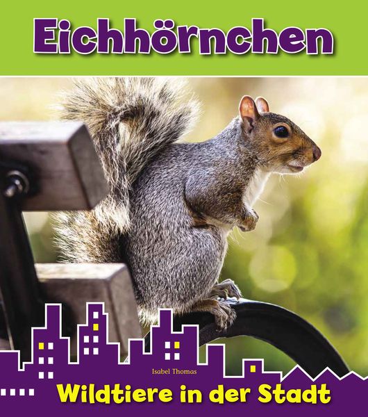 Produktbild: Eichh&ouml;rnchen