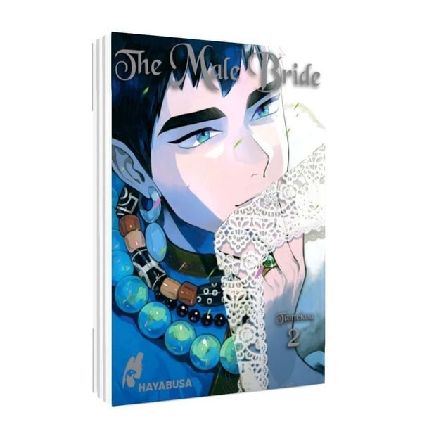 Produktbild: The Male Bride Doppelpack 1-2