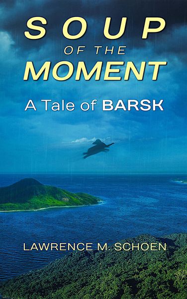 Produktbild: Soup of the Moment
