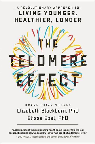 Produktbild: Telomere Effect -Lp