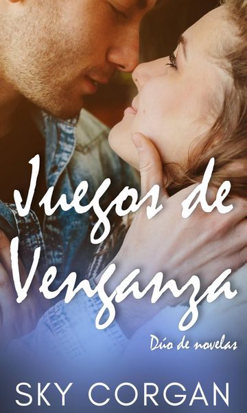 Produktbild: Juegos de Venganza