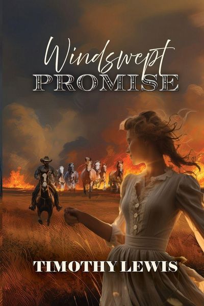 Produktbild: Windswept Promise
