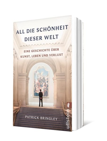 Produktbild: All die Sch&ouml;nheit dieser Welt