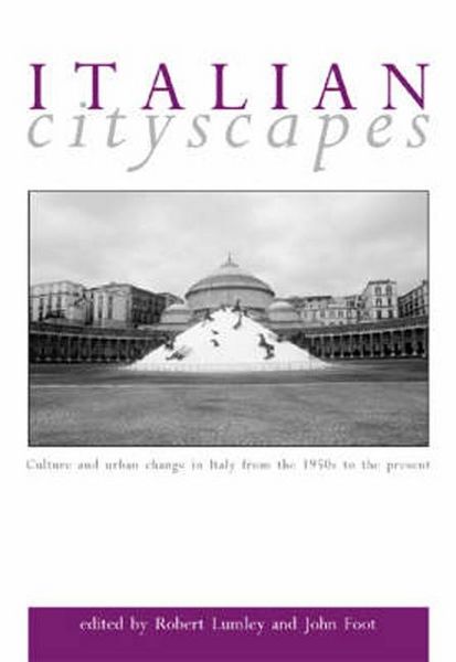 Produktbild: Italian Cityscapes