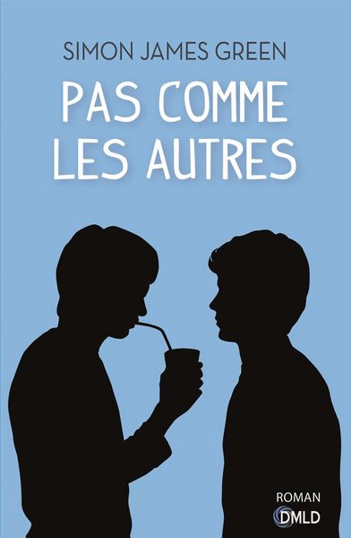 Produktbild: Pas comme les autres