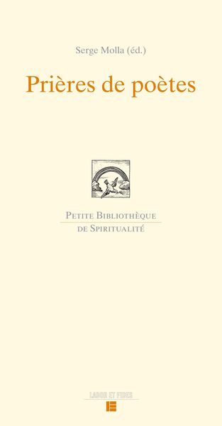Produktbild: Pri&egrave;res de po&egrave;tes