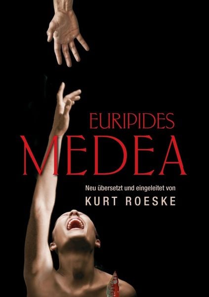 Produktbild: Euripides Medea