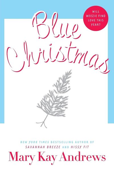 Produktbild: Blue Christmas