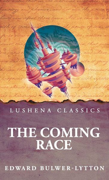 Produktbild: The Coming Race