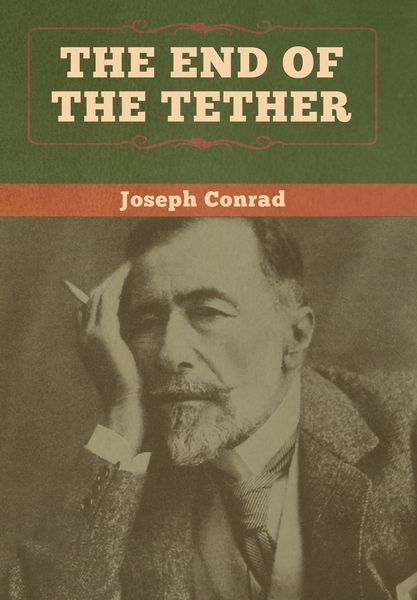 Produktbild: The End of the Tether