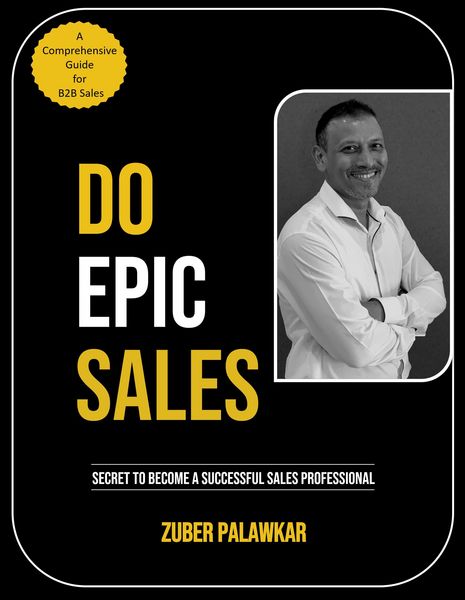 Produktbild: Do Epic Sales