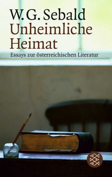 Produktbild: Unheimliche Heimat