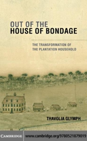 Produktbild: Out of the House of Bondage