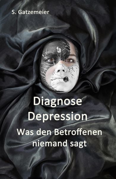 Produktbild: Diagnose Depression