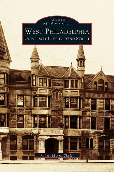 Produktbild: West Philadelphia