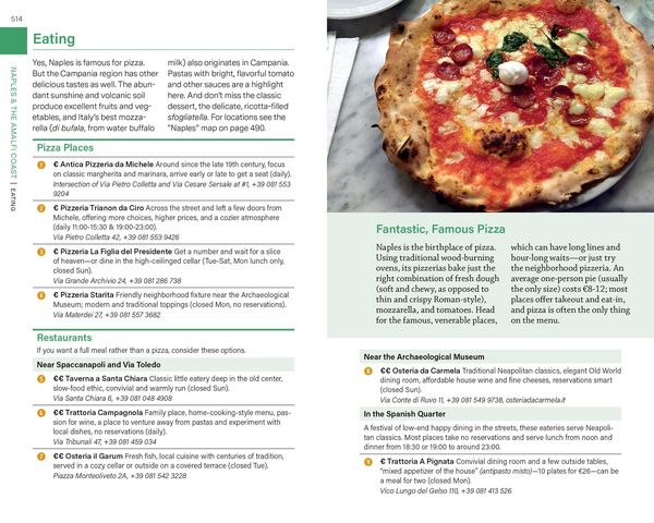 Produktbild: Rick Steves Best of Italy (Fifth Edition)