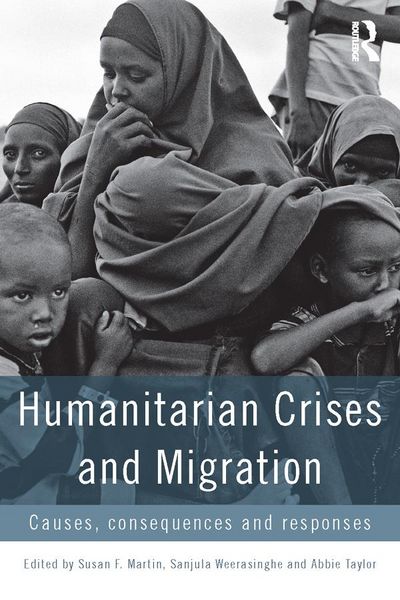 Produktbild: Humanitarian Crises and Migration