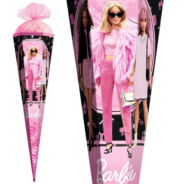 Produktbild: Schult&uuml;te, Barbie, 85cm