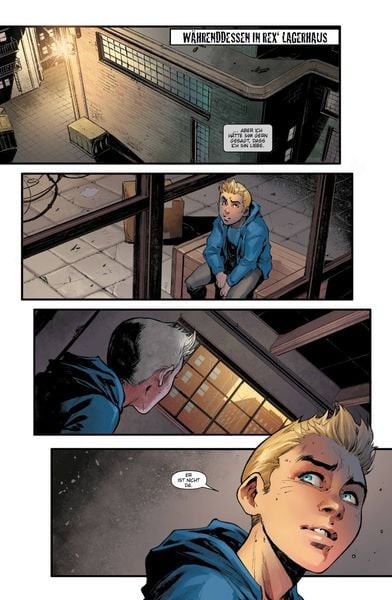 Produktbild: Venom - Neustart