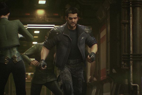 Produktbild: Starship Troopers: Traitor of Mars (4K Ultra HD)