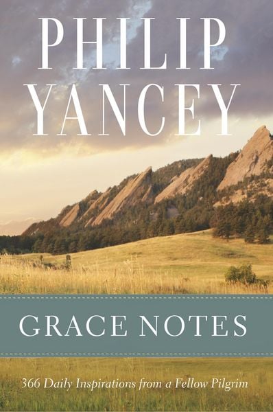Produktbild: The Grace Notes