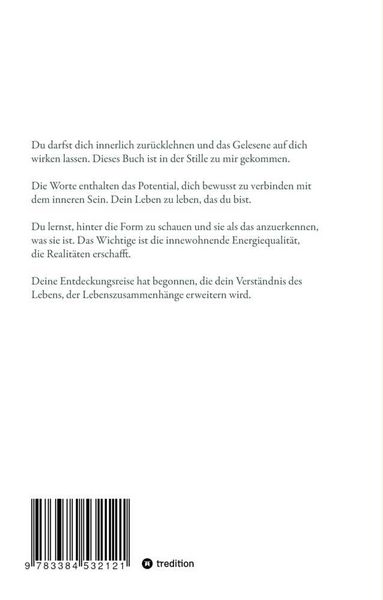 Produktbild: Das Leben