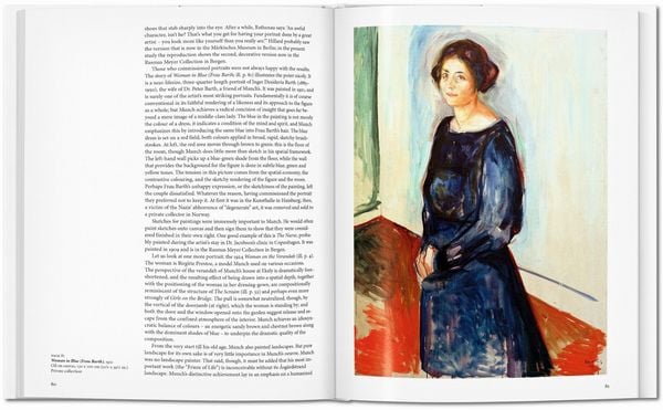 Produktbild: Munch