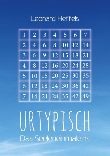 Produktbild: Urtypisch!
