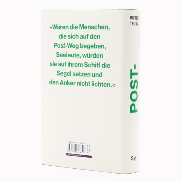 Produktbild: Post-